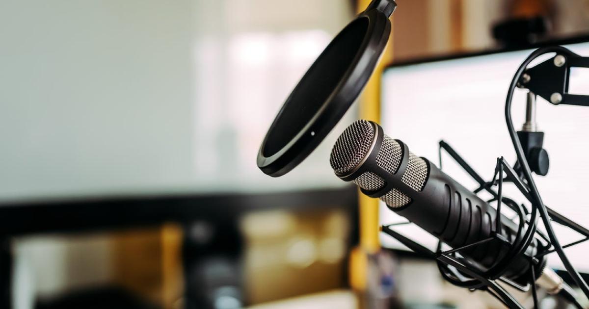 Music’s Lisa Huisman Koops hosts Parenting Musically podcast with insights from postdoc George Blake