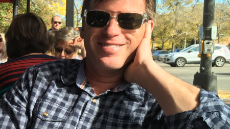 Photo of Timothy Beal