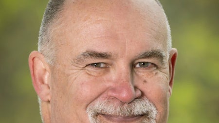 Ric Kruszynski headshot