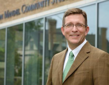 Image of Robert L. Fischer, PhD