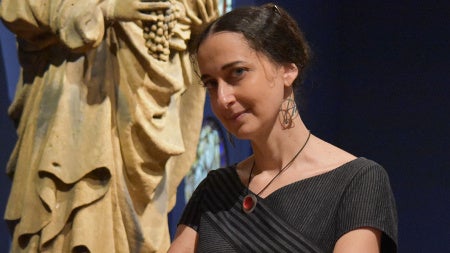 Elina Gertsman