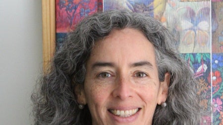 Francisca García-Cobián Richter headshot