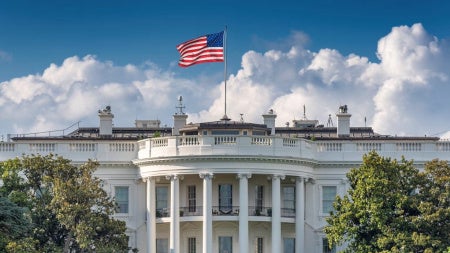 White House