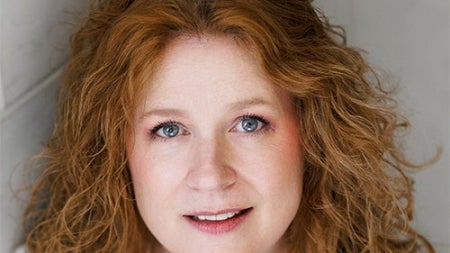 Susan Reichert headshot