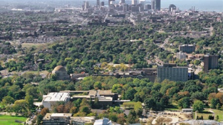 CWRU-Cleveland-aerial