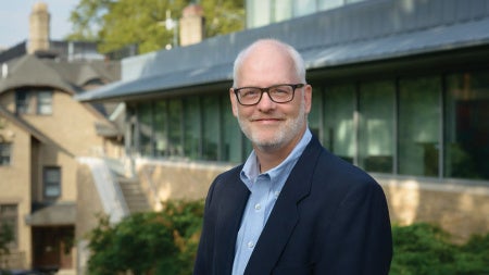Daniel J. Flannery Headshot