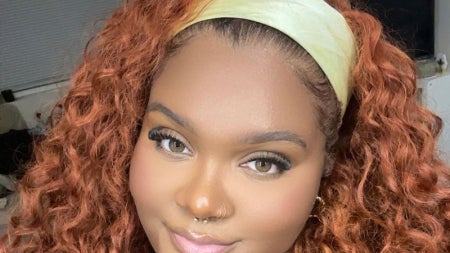 Deyhana Greene headshot