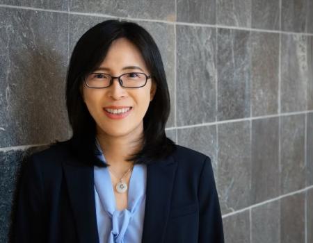 Xin Qi