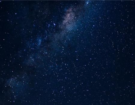 Galaxy image