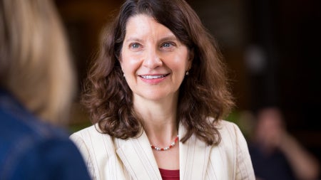 Sharona Hoffman