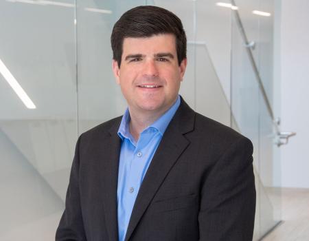 Photo of Chris Wirth