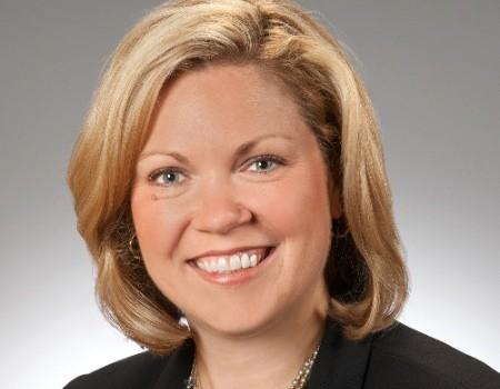 Headshot of Amy Arbogast