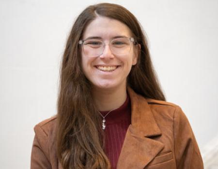 Photo of Sydney Raby