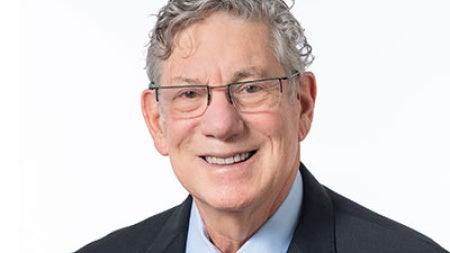 Steve Kaufman headshot