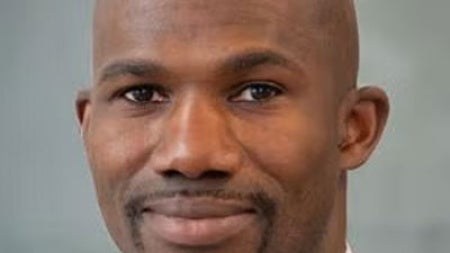 Abidemi Bolu Ajiboye headshot