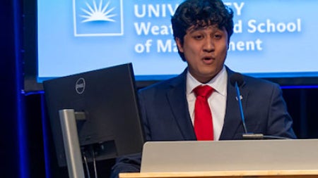 Photo of Marco Sustaita