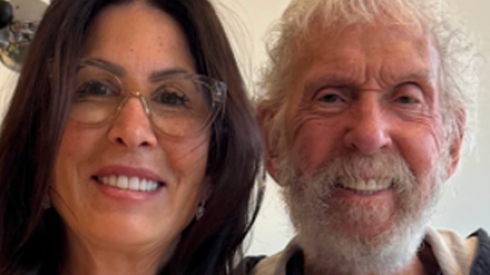 Elissa and Great Neck Richman