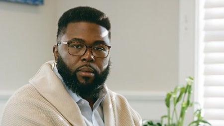 Photo of Anthony Jack