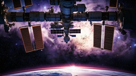 International Space Station