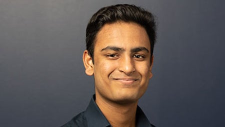 Photo of Rohan Jain