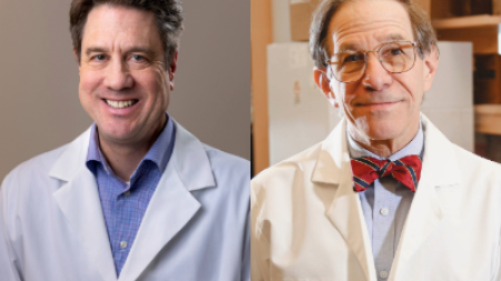 Pieper and Markowitz