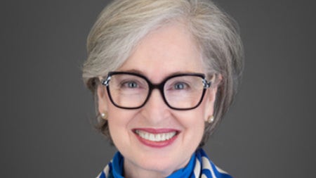 Susan Mucciarone headshot