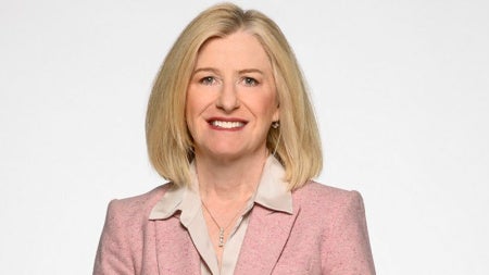 Photo of Rebecca Liebert