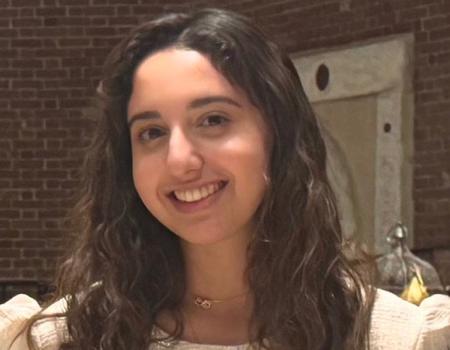 Photo of Zaina Albirini