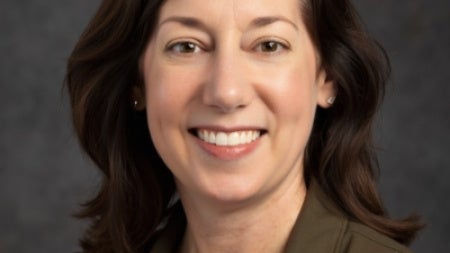 Karen Towne
