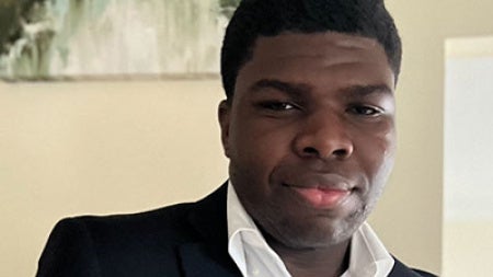 Photo of Amadosi Ologunja