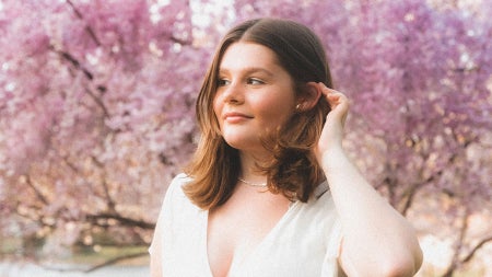 Photo of Mira Schwarz