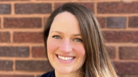 Katie Colbaugh