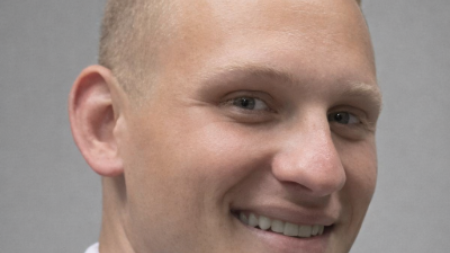 Headshot of Greg Gardner