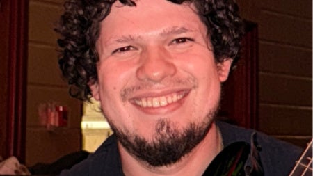Henry Herrera