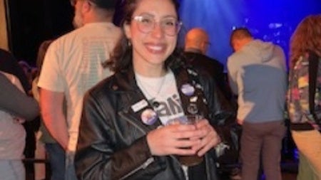 Lysette Roman 