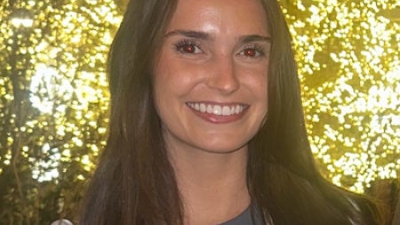 Lauren Prendeville