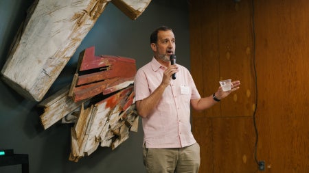 Michael Goldberg
