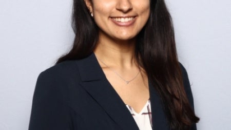Mitali Sharma