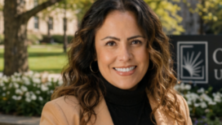 Edith Cabrera