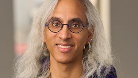 Photo of Deepak Sarma