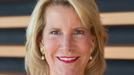 Photo of Ellen Mavec