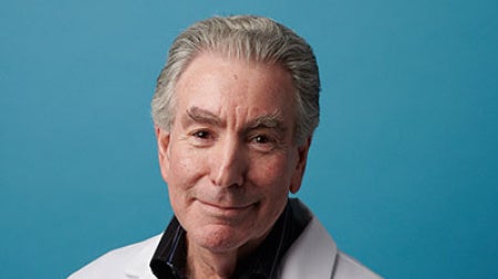 Photo of Jerry Silver