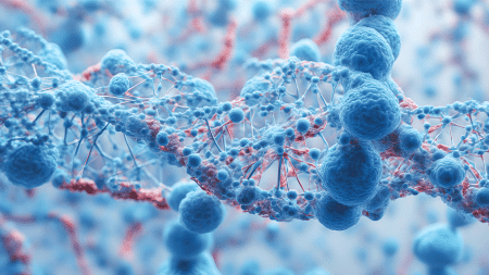 DNA strand