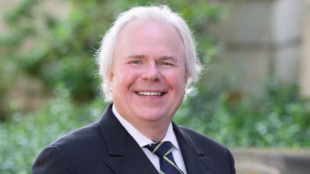 James Galm
