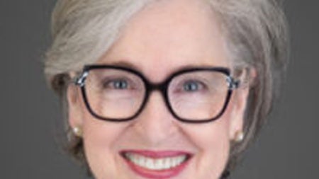 Headshot of Susan Mucciarone