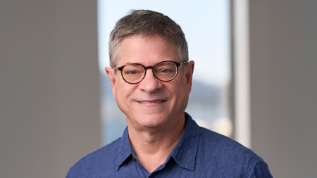 Image of Pete Moore