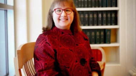 Tamara Randall