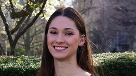 Photo of Jenna Jaklich