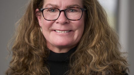 Headshot of Norah Feeny