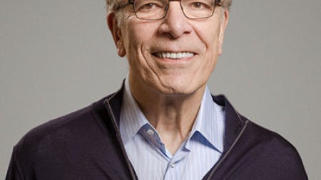 Joe Mandato headshot
